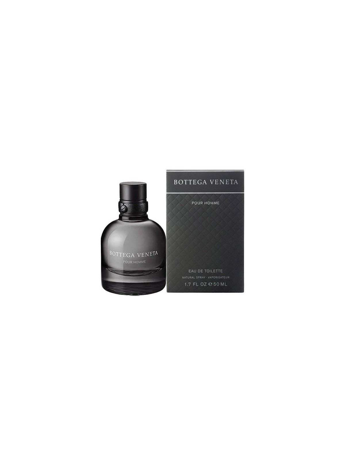 Bottega Veneta Bottega Veneta pour Homme eau de toilette uomo
