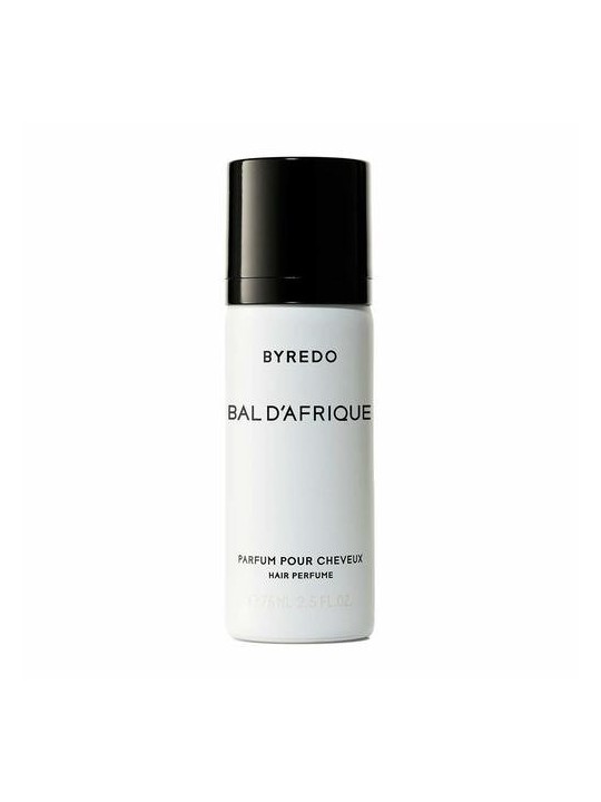 Byredo Lacca per capelli Bal dAfrique donna 75ml