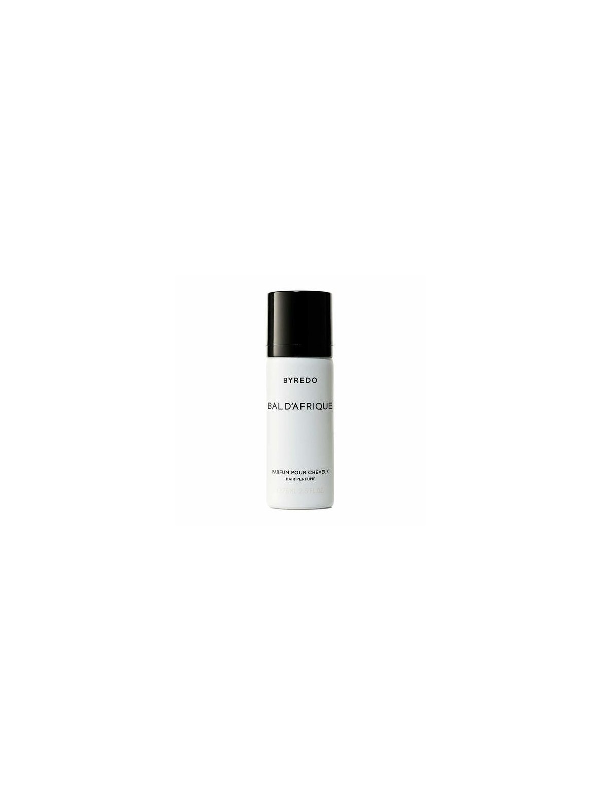 Byredo Lacca per capelli Bal dAfrique donna 75ml