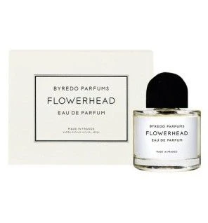 Byredo Flowerhead eau de parfum donna 100ml