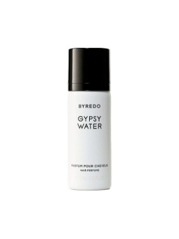 Byredo Nebbia per capelli con acqua zingara donna 75ml