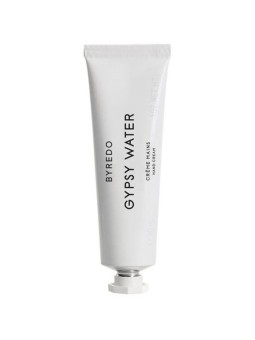 Byredo Crema per le mani allacqua gypsy unisex 30ml