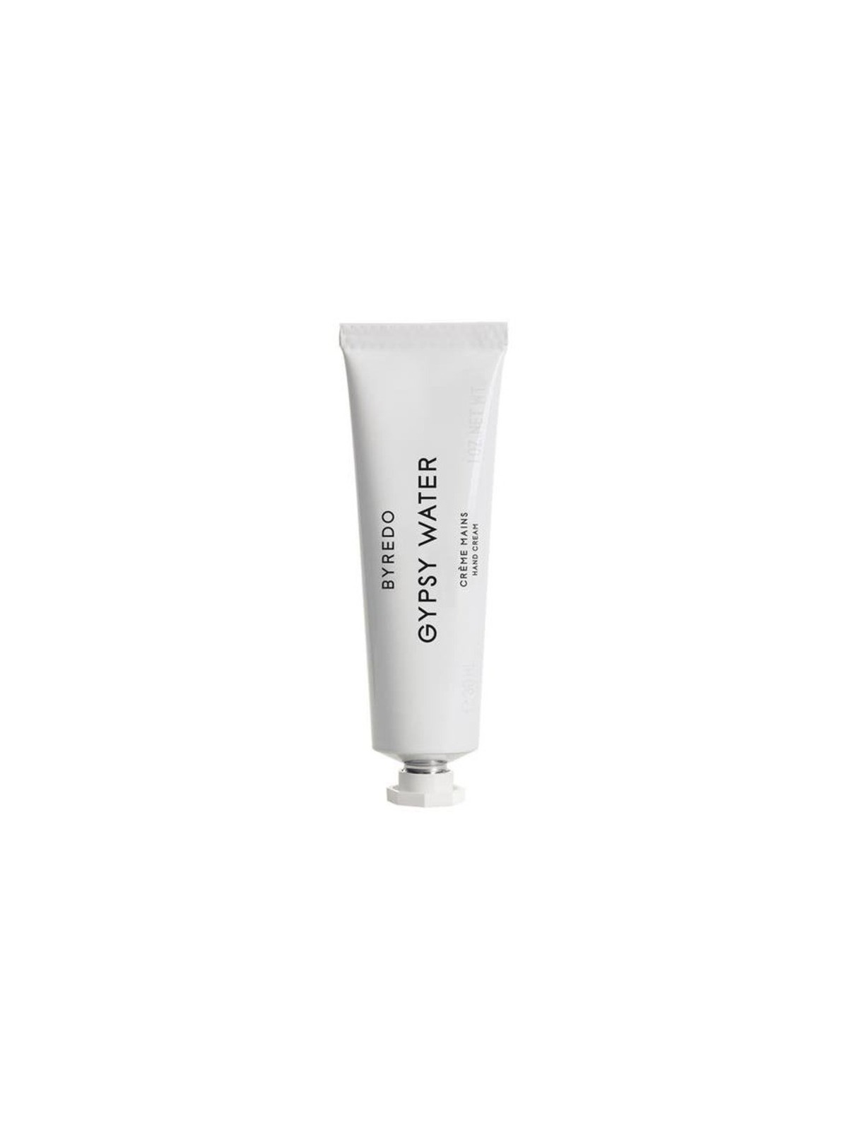 Byredo Crema per le mani allacqua gypsy unisex 30ml