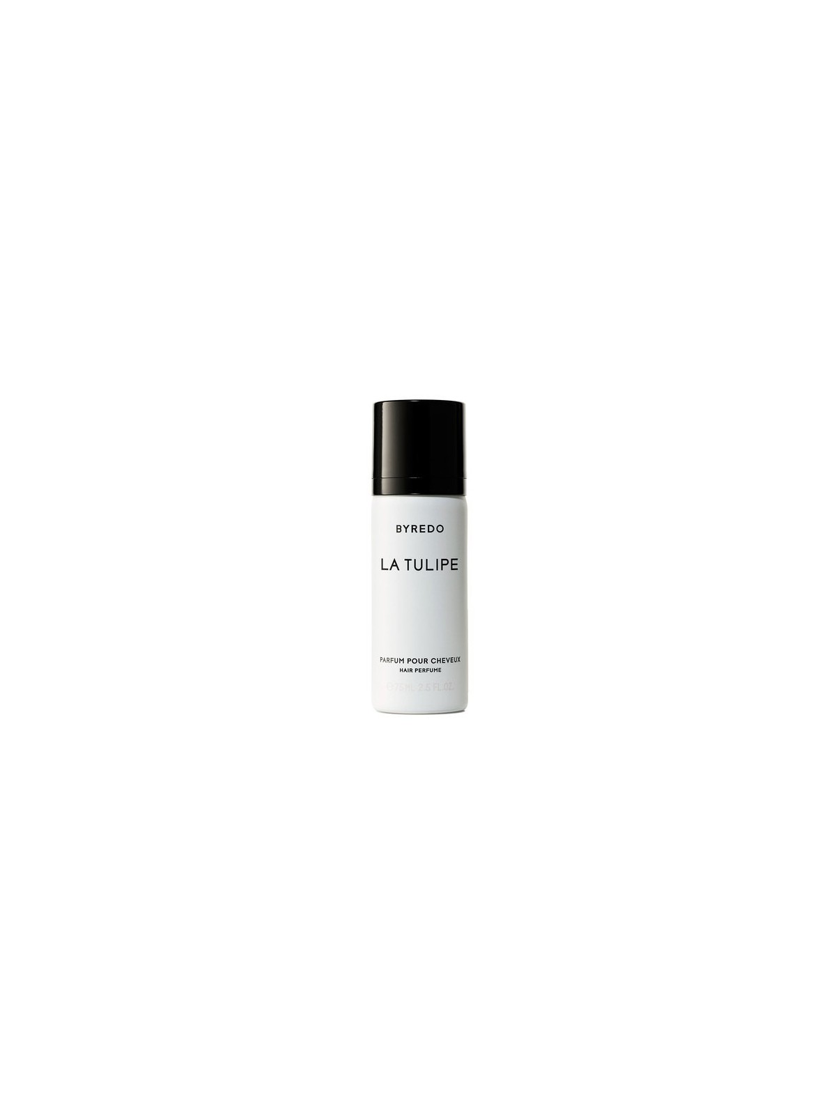 Byredo Spray per capelli La Tulipe donna 75ml