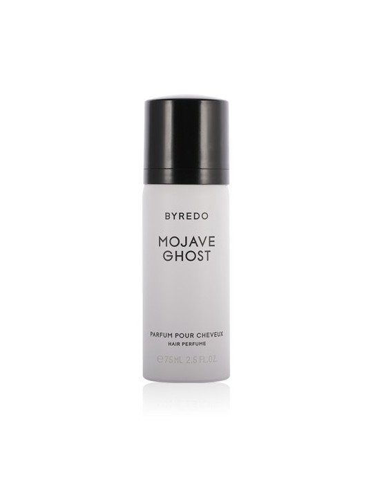 Byredo Spray per capelli Mojave Ghost unisex 75ml