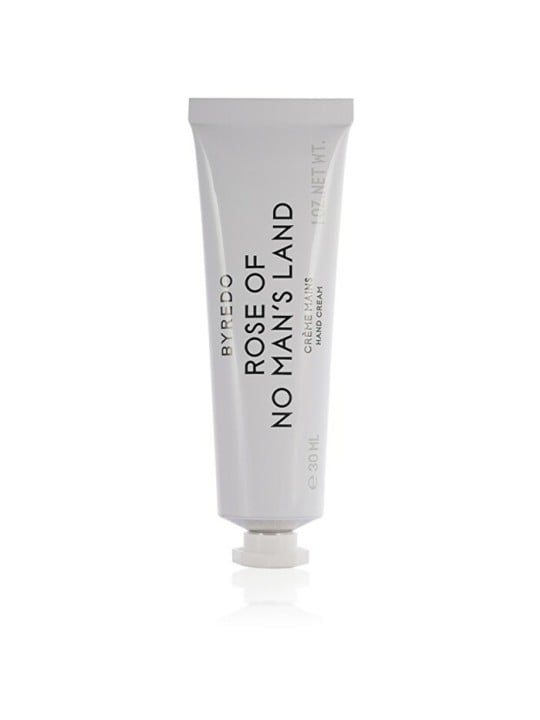 Byredo Crema per le mani alla rosa della terra di nessuno