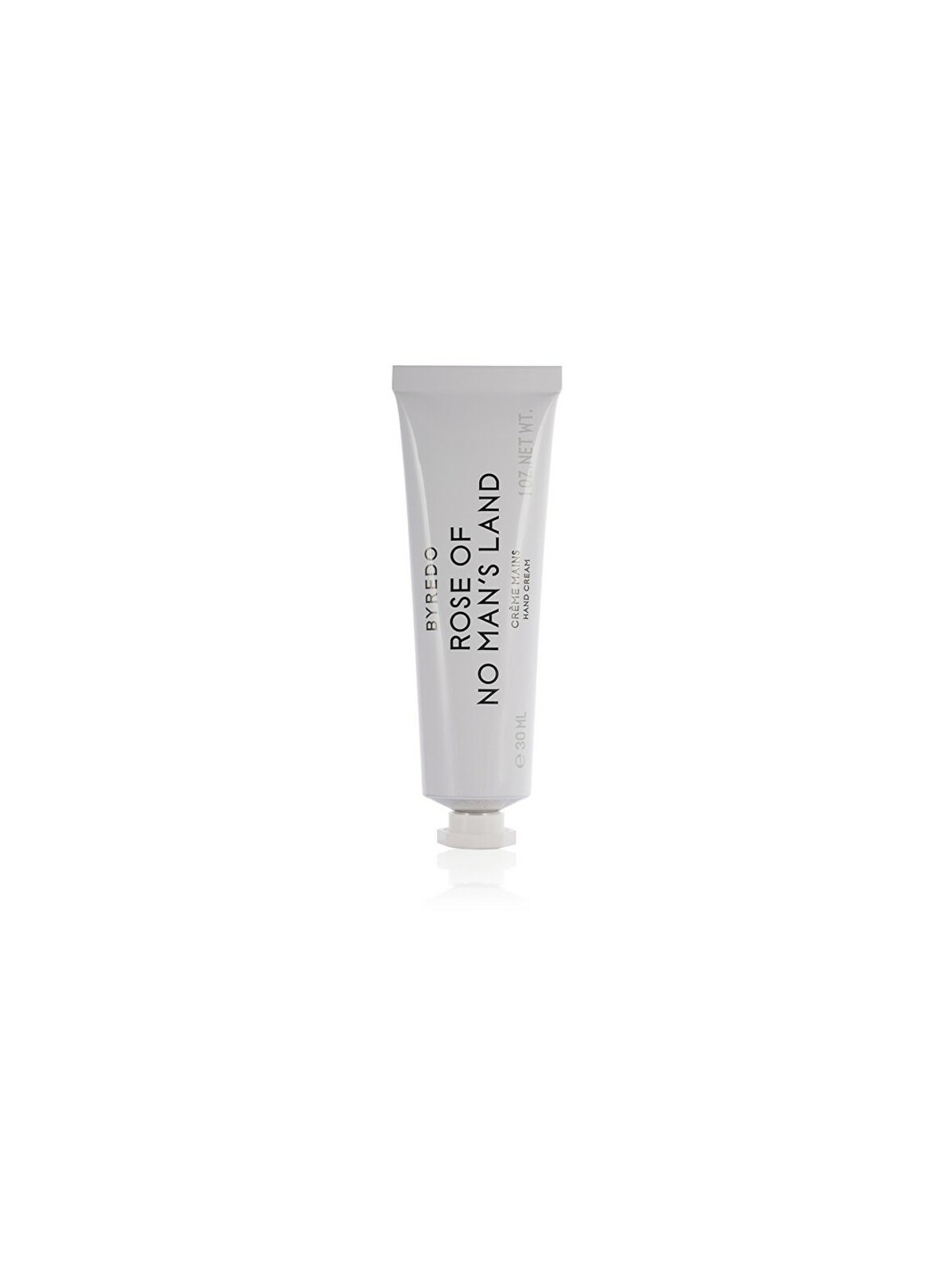 Byredo Crema per le mani alla rosa della terra di nessuno