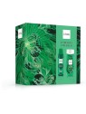 Set Regalo CTHRU Luminous Emerald Deospray 150 ml e Gel Doccia