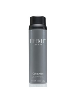 Calvin Klein Eternity per uomo Deospray uomo 160ml