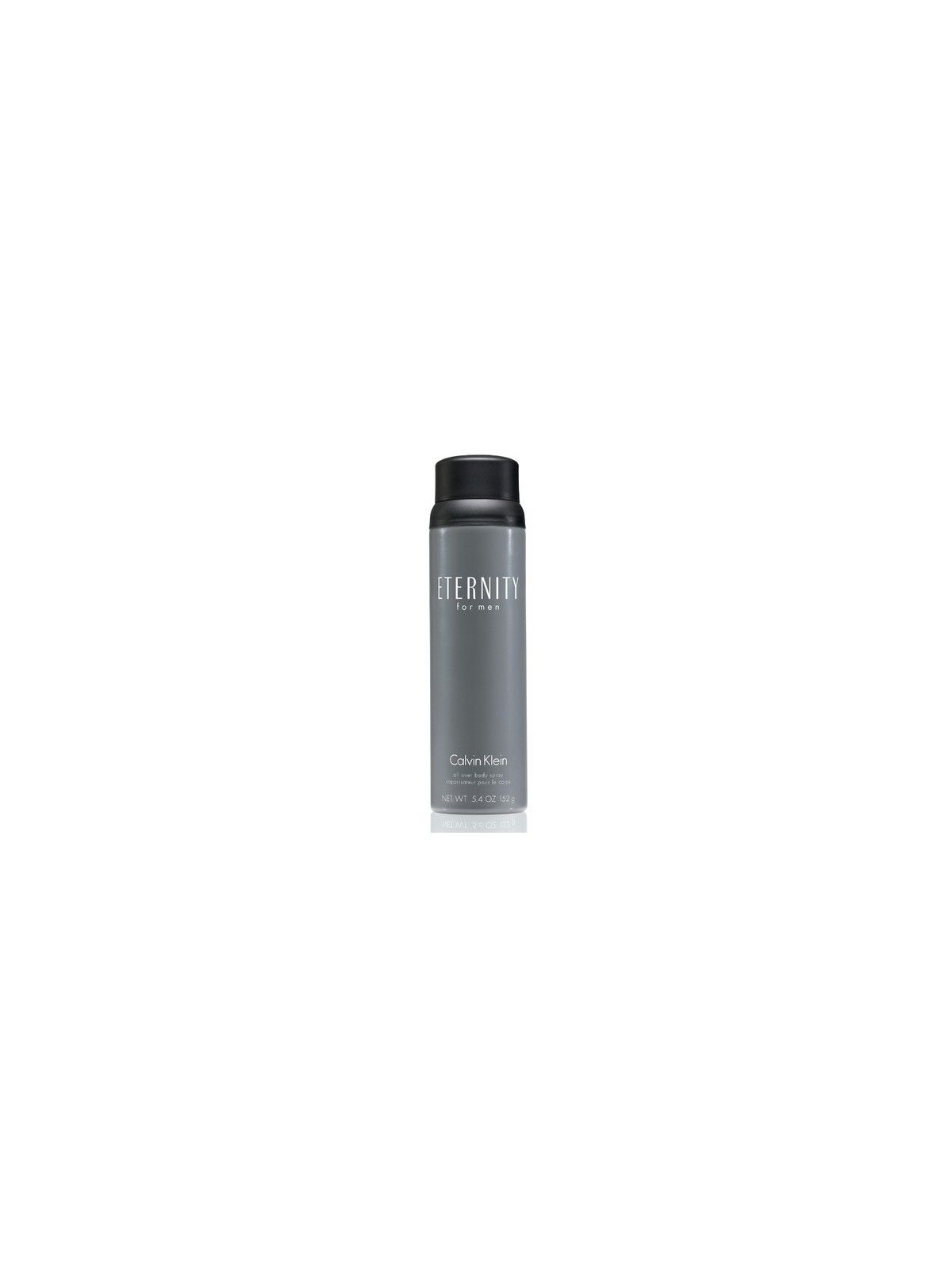 Calvin Klein Eternity per uomo Deospray uomo 160ml