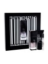 Astuccio Carolina Herrera 212 Vip Nero eau de parfum 100ml