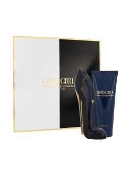Carolina Herreragoodgirl Eau de Parfum Donna 80ml