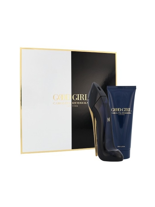 Carolina Herreragoodgirl Eau de Parfum Donna 80ml