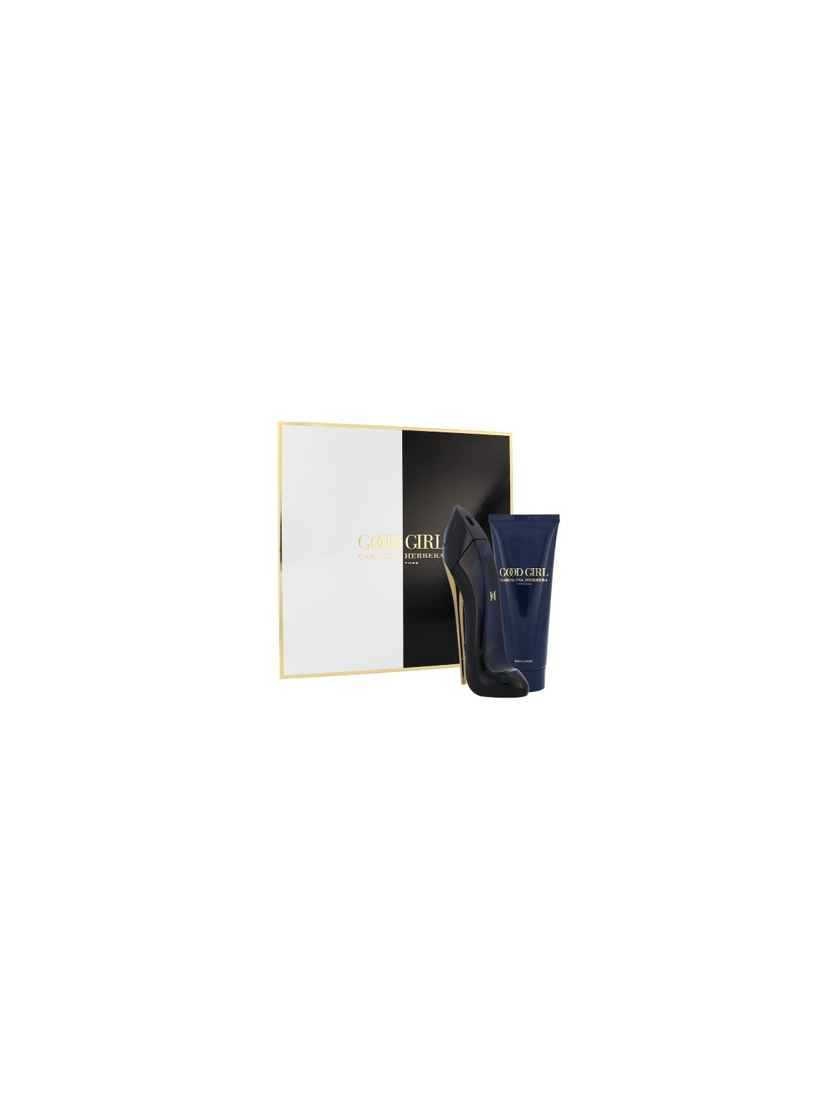 Carolina Herreragoodgirl Eau de Parfum Donna 80ml