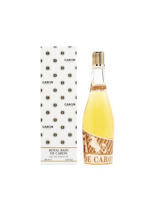 Caron Royal Bain de Caron per donna 125ml