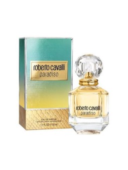 Cavalli Roberto Paradisoeau de parfum donna 50ml