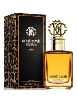 ROBERTO CAVALLI PROFUMO Signature spray 50ml