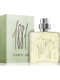 Cerruti 1881 Uomini eau de toilette uomo 25ml