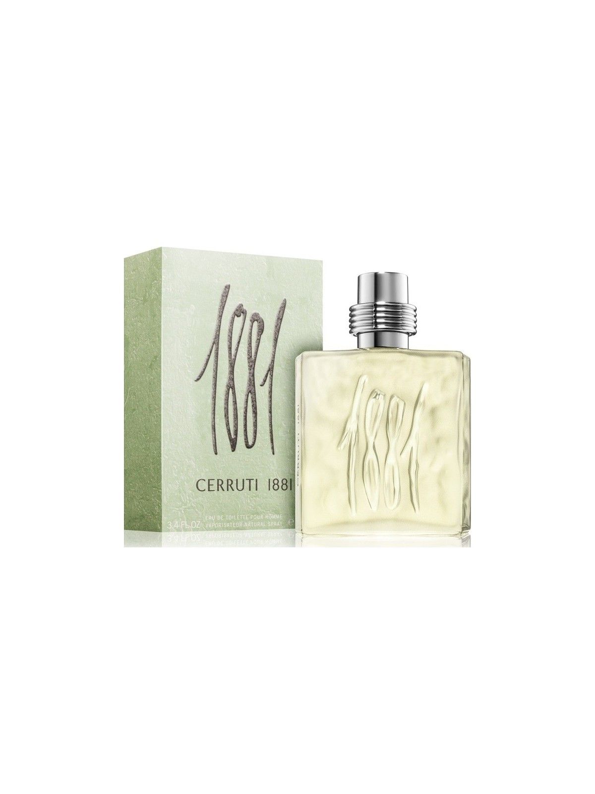 Cerruti 1881 Uomini eau de toilette uomo 25ml
