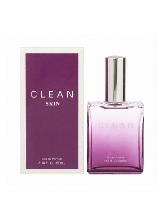Clean Redesign Skin Eau De Profumo 30ml donna