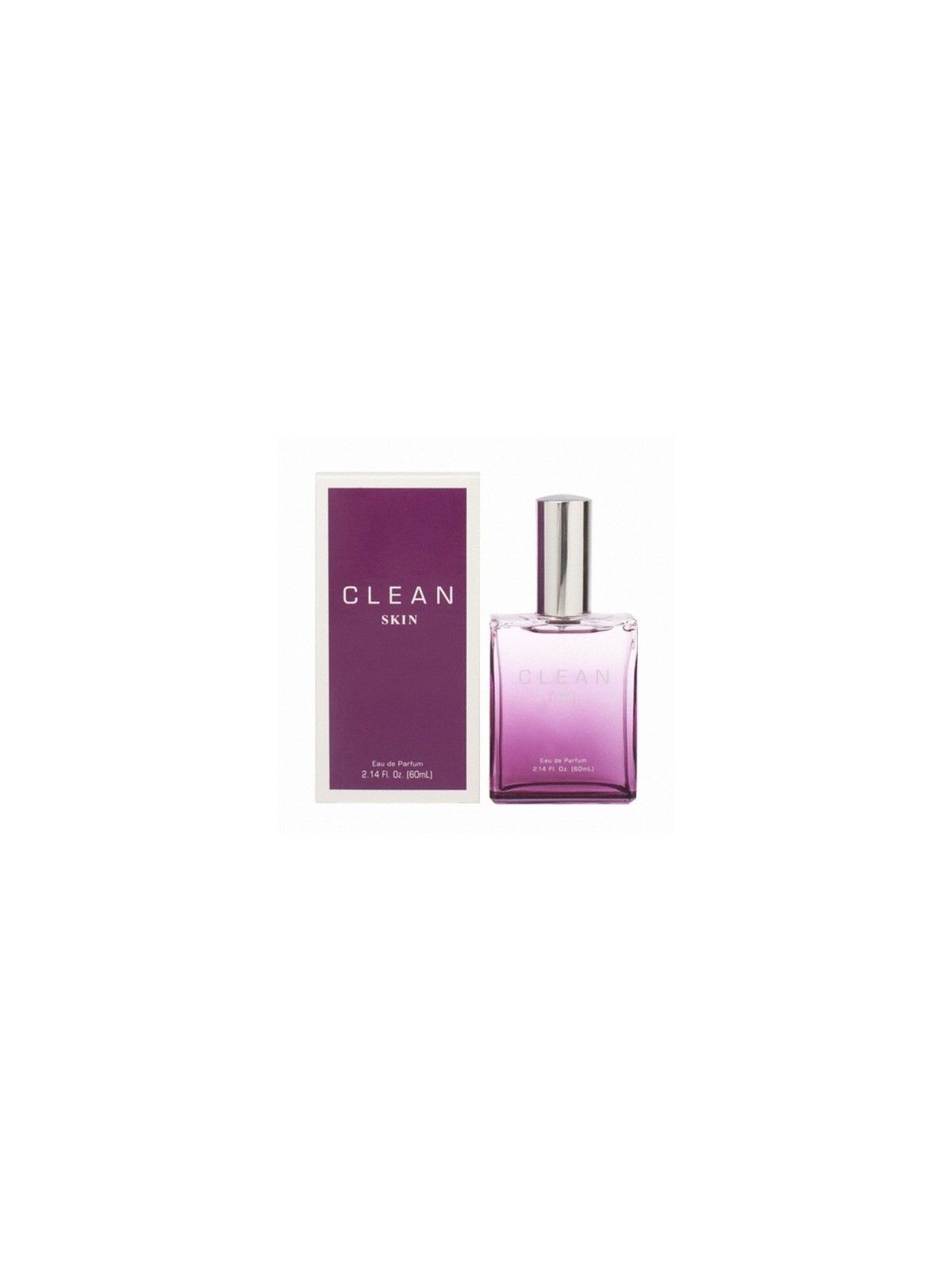 Clean Redesign Skin Eau De Profumo 30ml donna