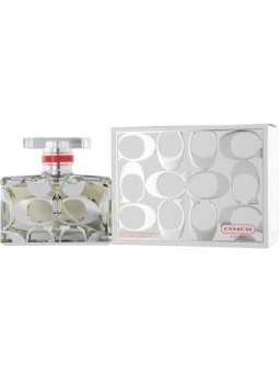 Coach Allenatore eau de parfum donna 50ml