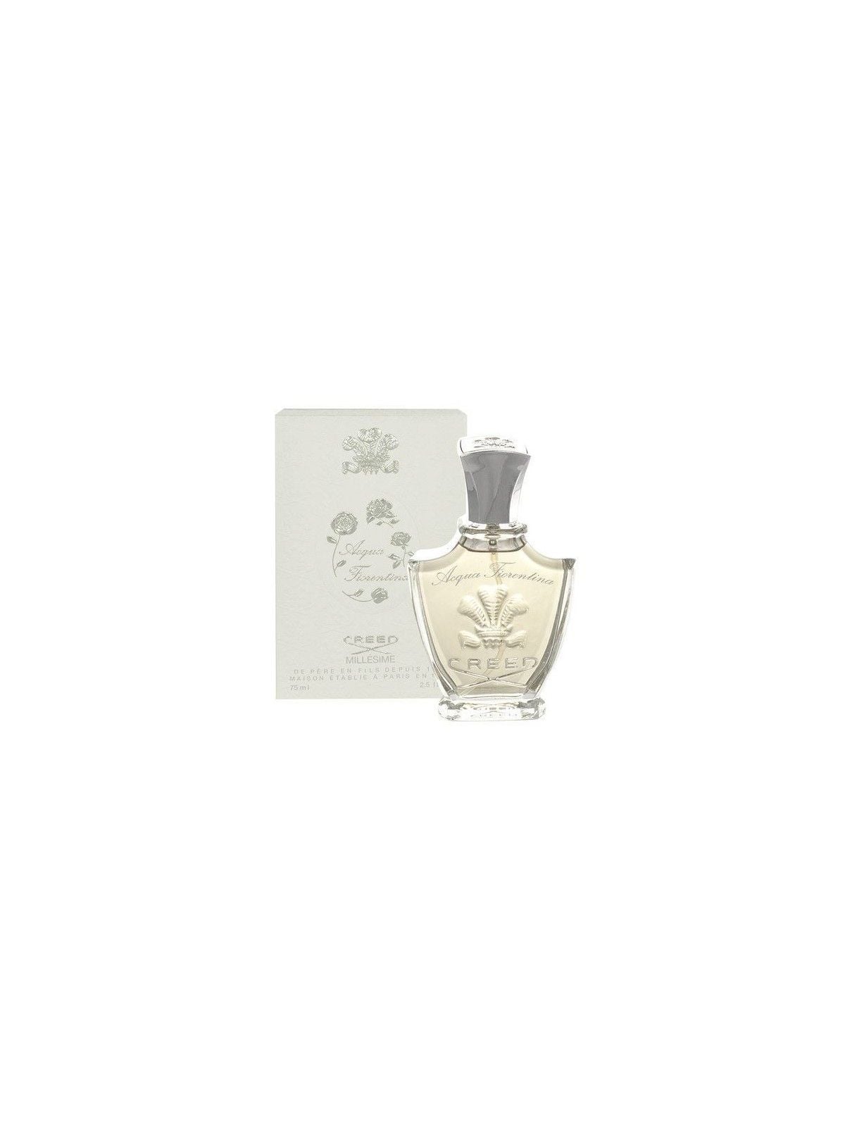 Creed Acqua Fiorentina Millesime donna 75ml