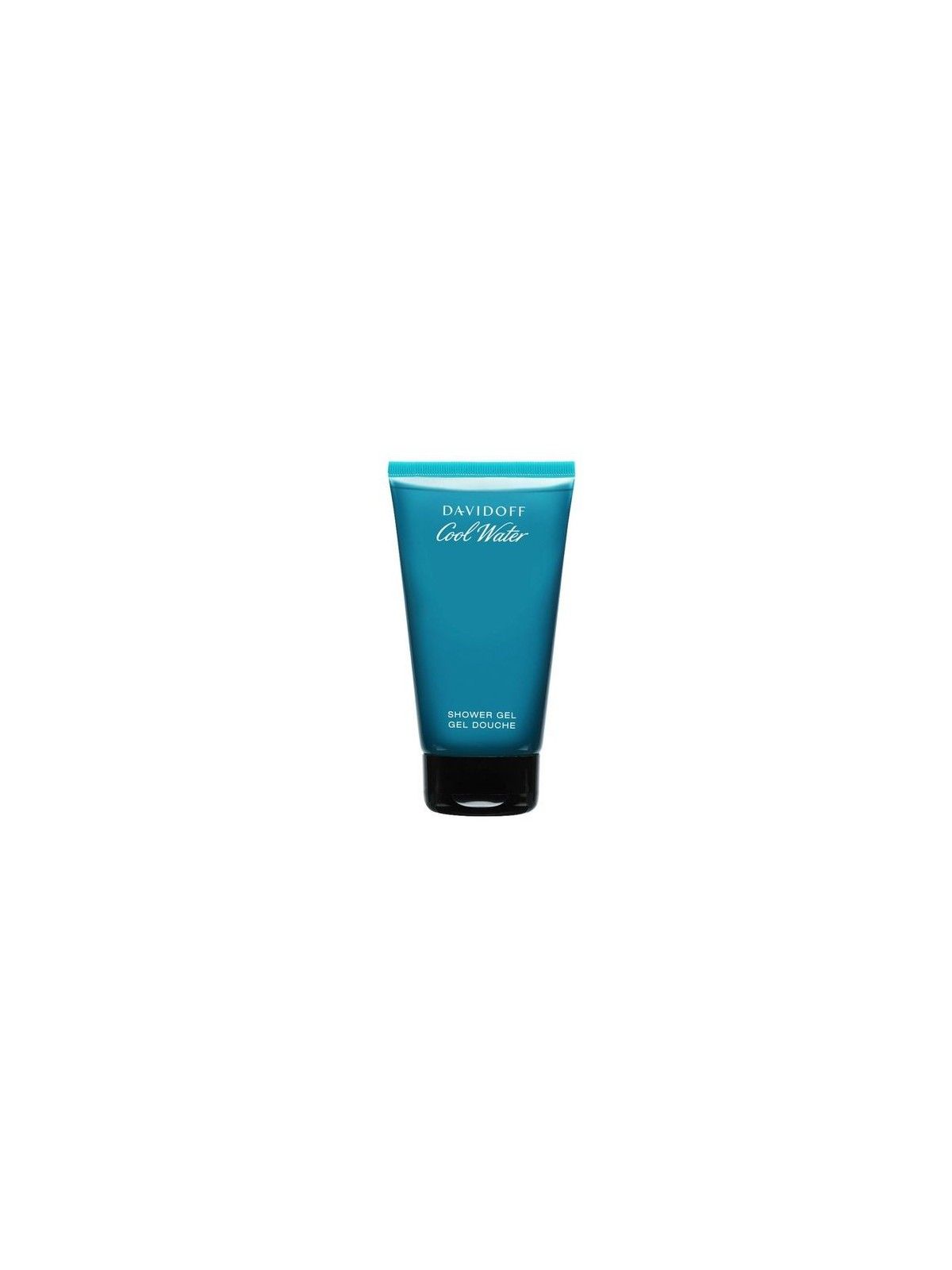 Davidoff Cool Water Man Shower Gel uomo 150ml