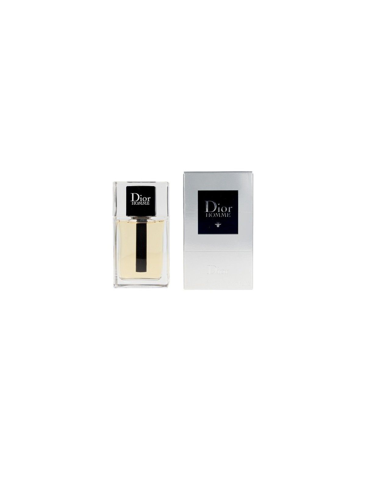 Dior Homme eau de toilette uomo 100ml