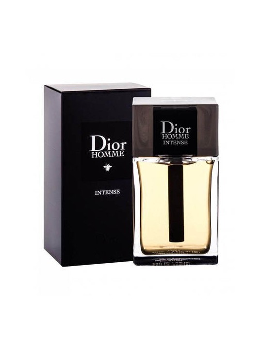 Dior Christian Homme Intense Eau De Parfum 100ml uomo