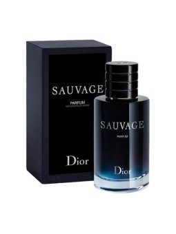 Dior Profumo selvaggio uomo 60ml