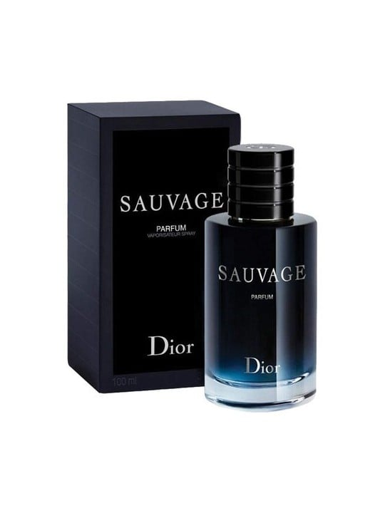 Dior Profumo selvaggio uomo 60ml