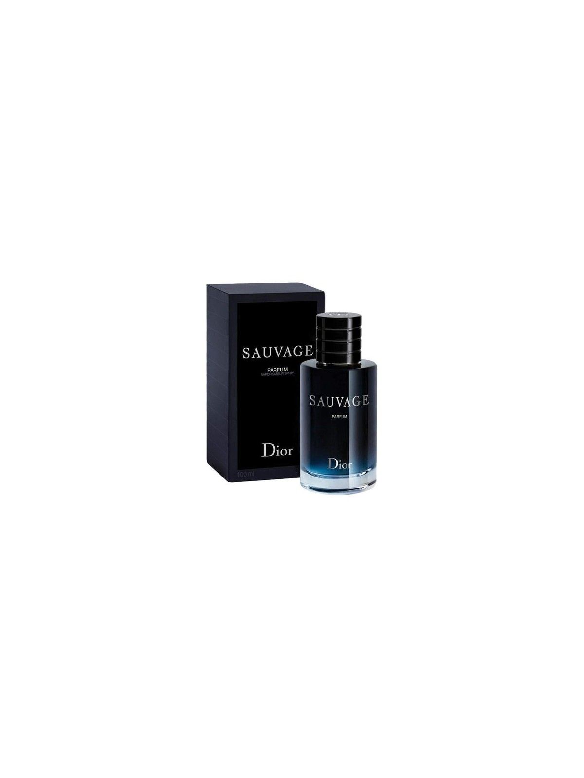 Dior Profumo selvaggio uomo 60ml