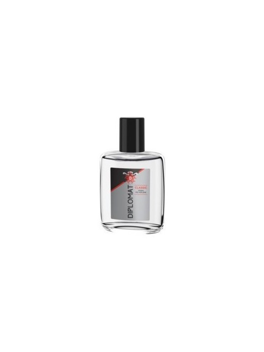 Diplomat Acqua Dopobarba Classico 100 ml uomo 100ml