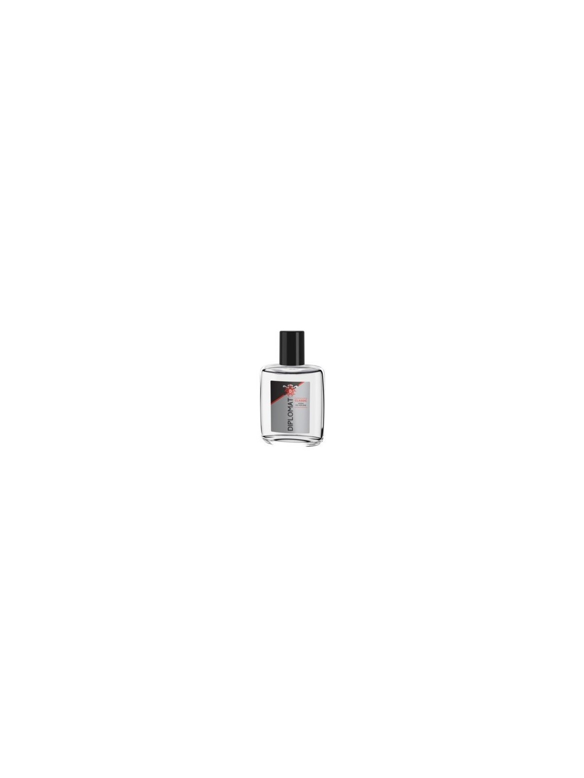 Diplomat Acqua Dopobarba Classico 100 ml uomo 100ml