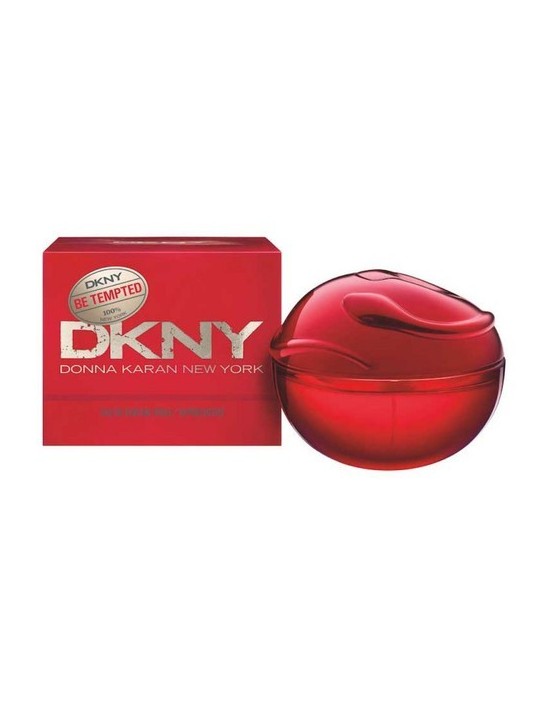 DKNY DKNY Lasciati tentare eau de parfum donna 50ml