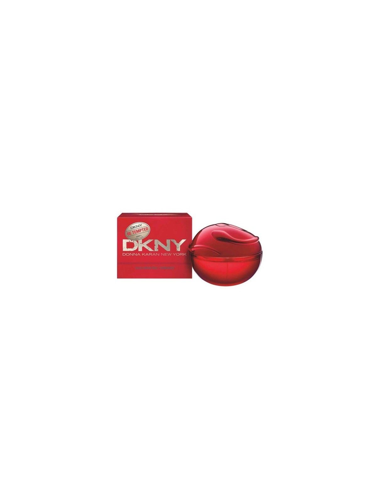 DKNY DKNY Lasciati tentare eau de parfum donna 50ml