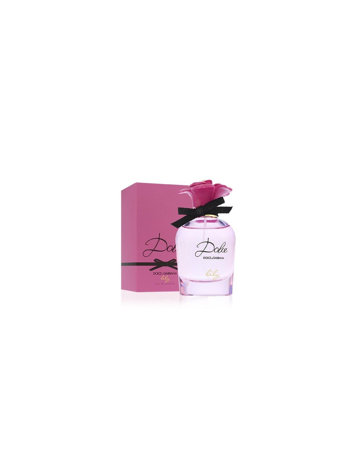 Dolce Gabbana Dolce Lily eau de toilette donna 75ml