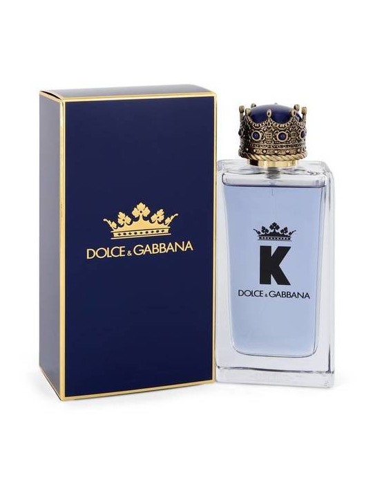 Dolce Gabbana Di Dolce Gabbana eau de toilette uomo 200ml