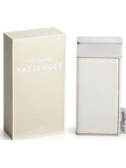 Dupont Passeggero per Donne eau de parfum donna 100ml