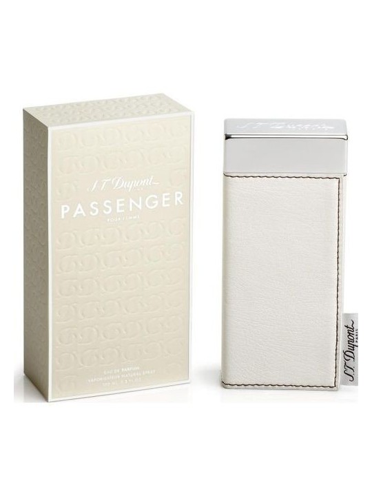Dupont Passeggero per Donne eau de parfum donna 100ml