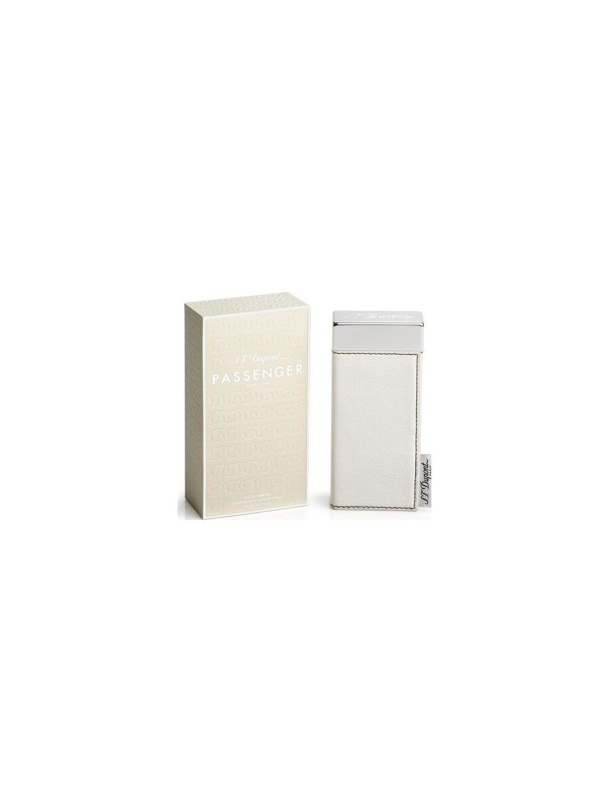 Dupont Passeggero per Donne eau de parfum donna 100ml