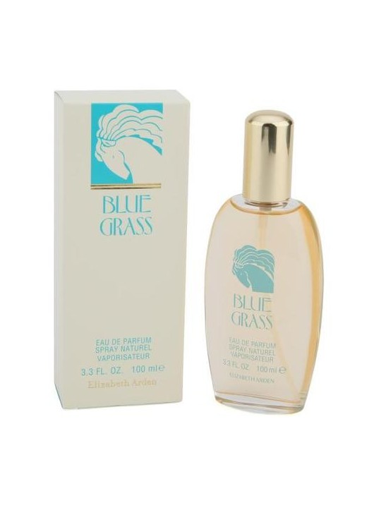 Elizabeth Arden Blue Grass eau de parfum donna 100ml