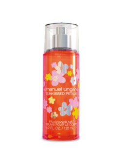 Emanuel Ungaro Spray corpo ai petali baciati dal sole donna