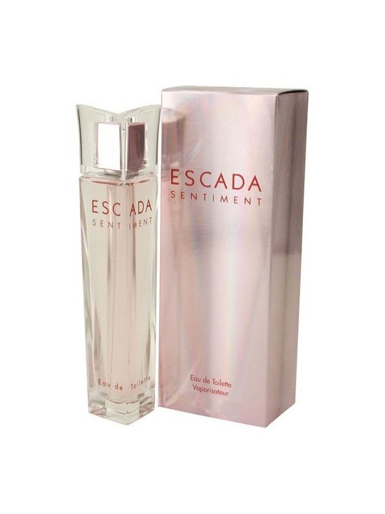 Escada Sentimento eau de toilette donna 75ml