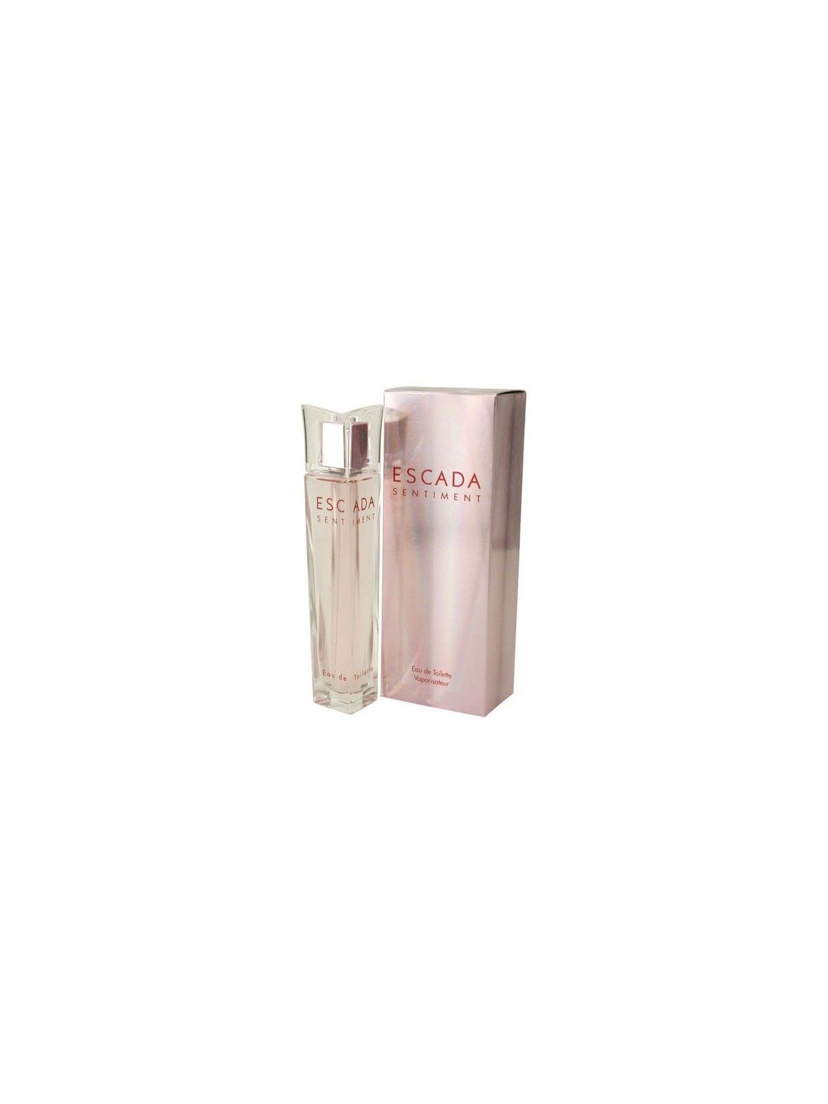 Escada Sentimento eau de toilette donna 75ml