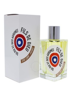 Etat Libre dOrange Fils de Dieu du riz et des agrumes eau de