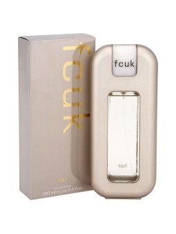 Fcuk Fcuk per lei eau de toilette donna 100ml