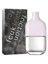 Fcuk eau de toilette di attrito uomo 100ml
