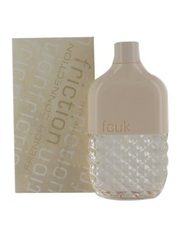 Fcuk Attrito per le donne eau de parfum donna 100ml